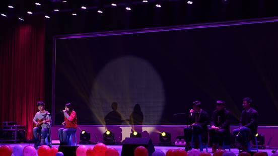 Love Song Love Song